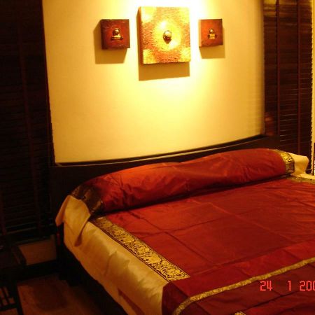 Room 5 Pattaya Tower Екстериор снимка