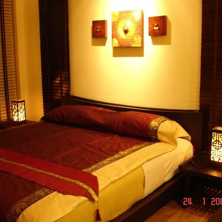 Room 5 Pattaya Tower Екстериор снимка
