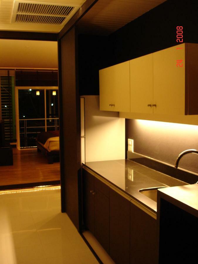 Room 5 Pattaya Tower Екстериор снимка