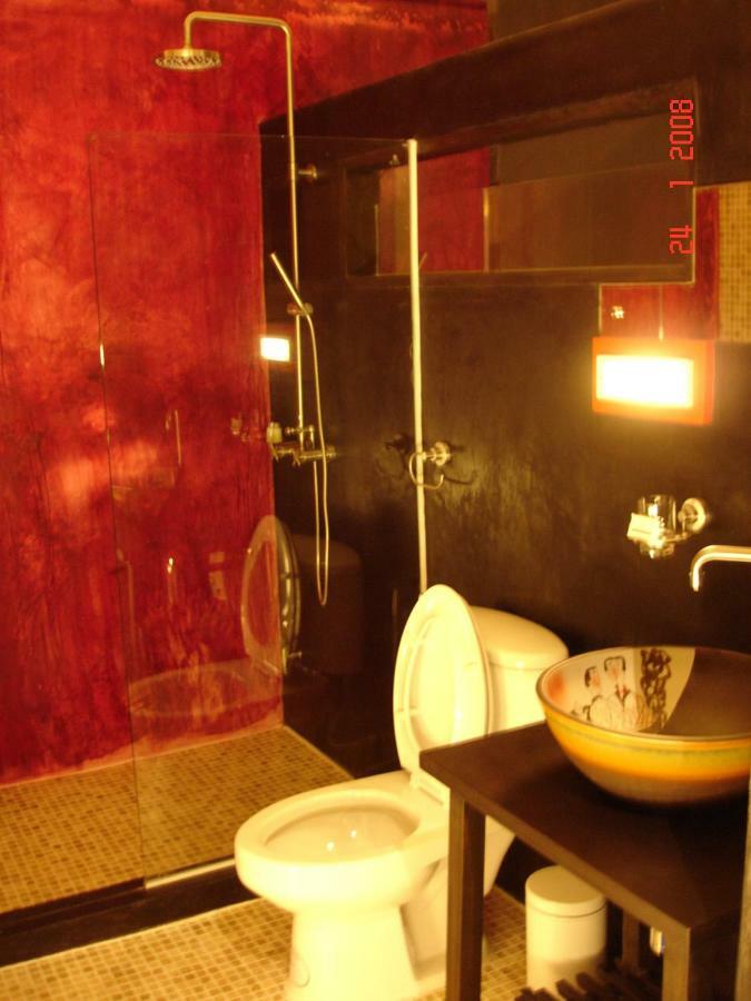Room 5 Pattaya Tower Екстериор снимка