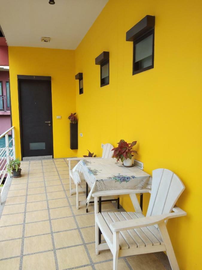 Room 5 Pattaya Tower Екстериор снимка