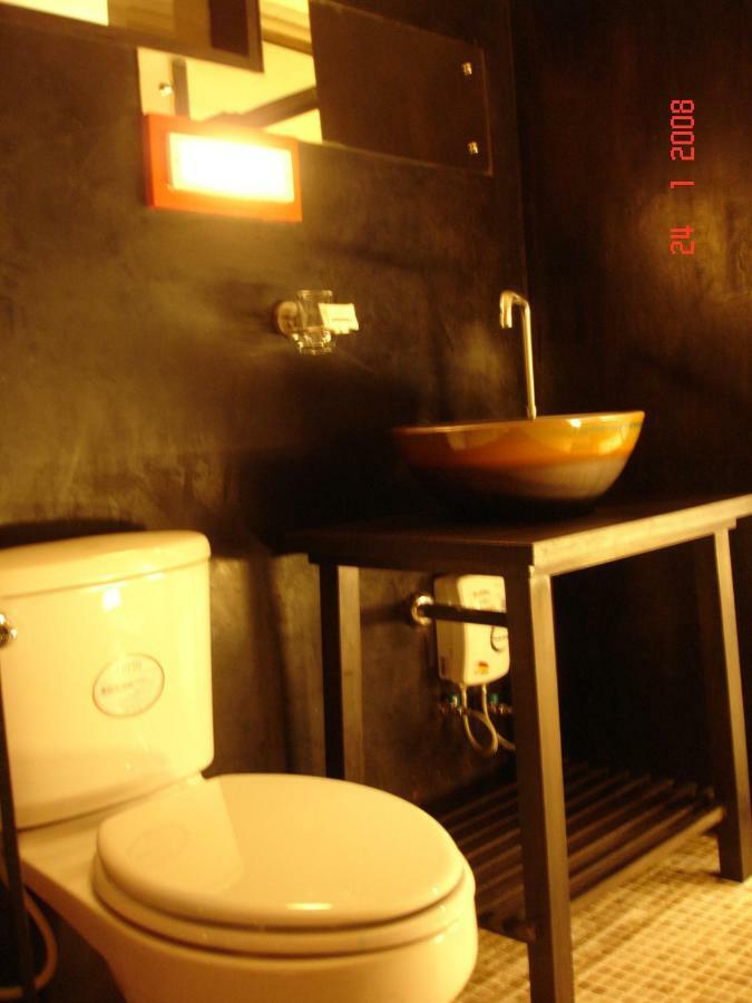 Room 5 Pattaya Tower Екстериор снимка