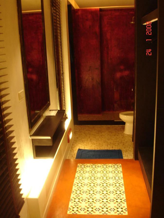 Room 5 Pattaya Tower Екстериор снимка