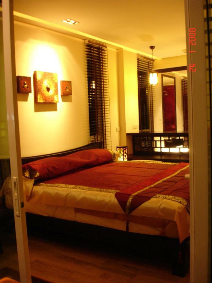 Room 5 Pattaya Tower Екстериор снимка