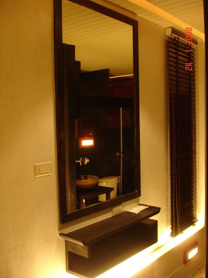 Room 5 Pattaya Tower Екстериор снимка